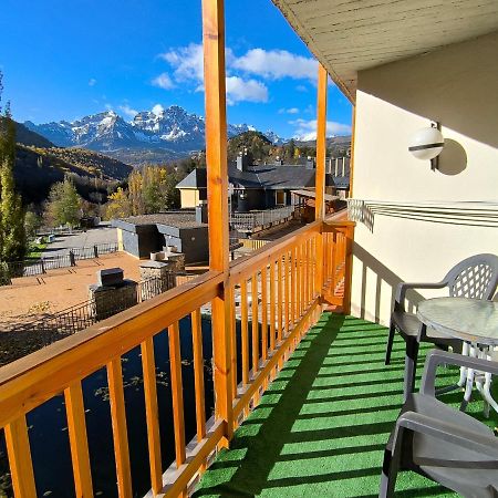 Apartamento con maravillosas vistas al lado de la estación Panticosa Exterior foto