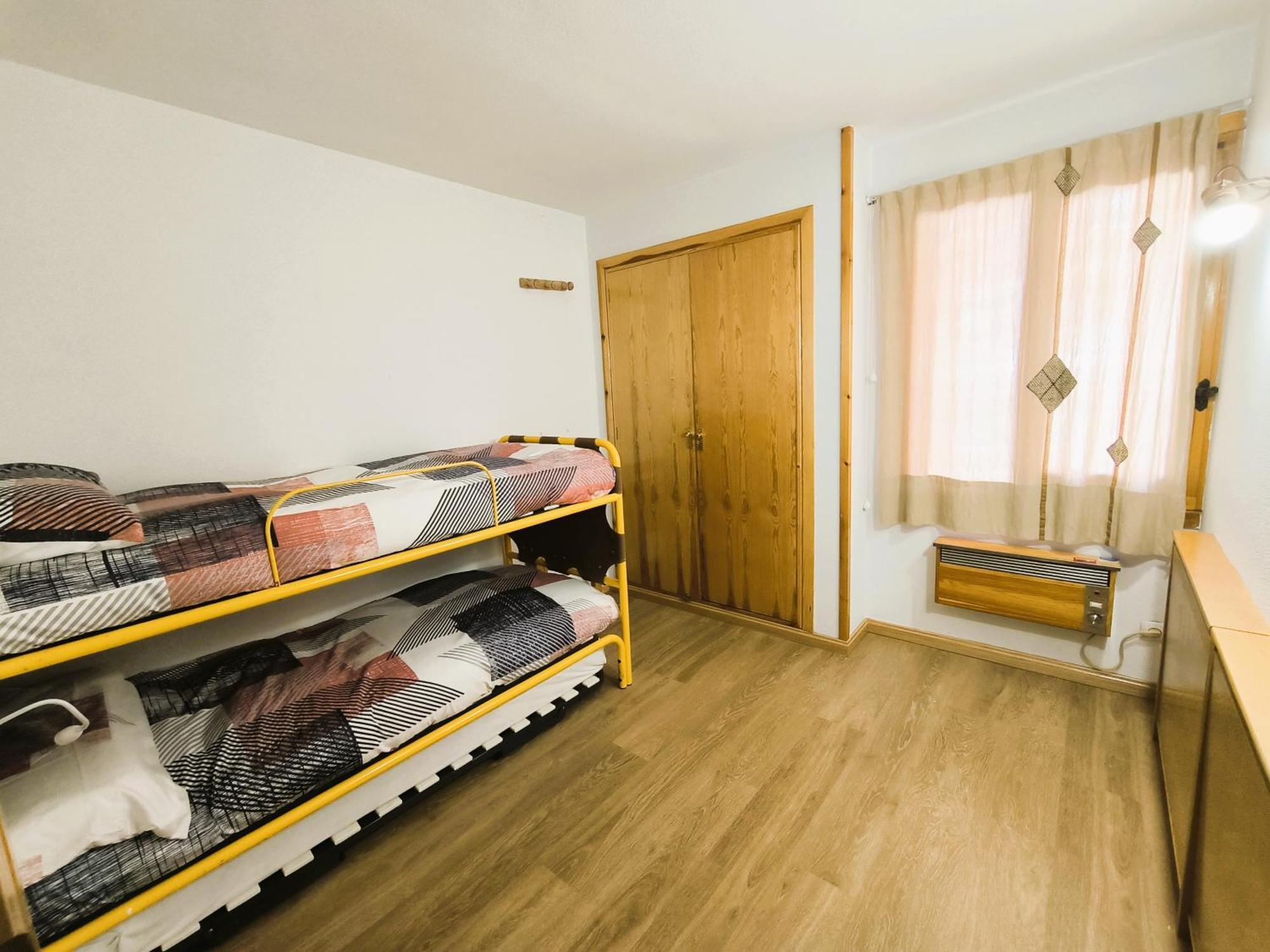 Apartamento con maravillosas vistas al lado de la estación Panticosa Exterior foto